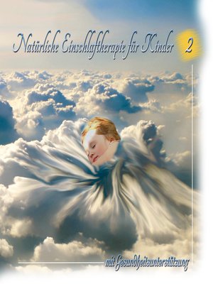 cover image of Natürliche Einschlaftherapie für Kinder 2